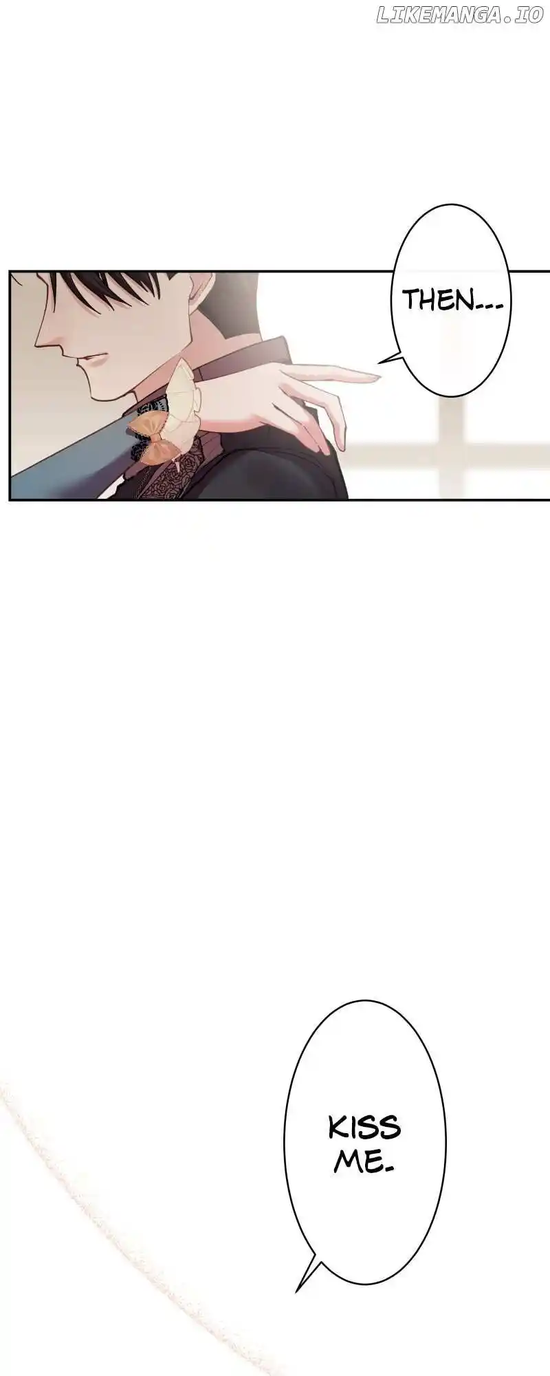 A Villainess’ Revenge Is Sweeter Than Honey Chapter 93