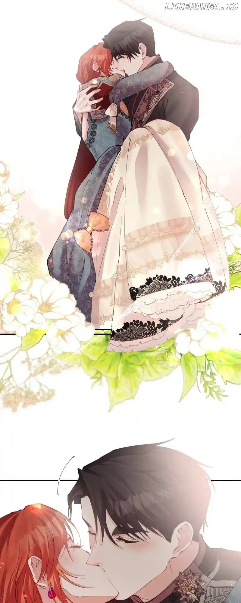 A Villainess’ Revenge Is Sweeter Than Honey Chapter 93