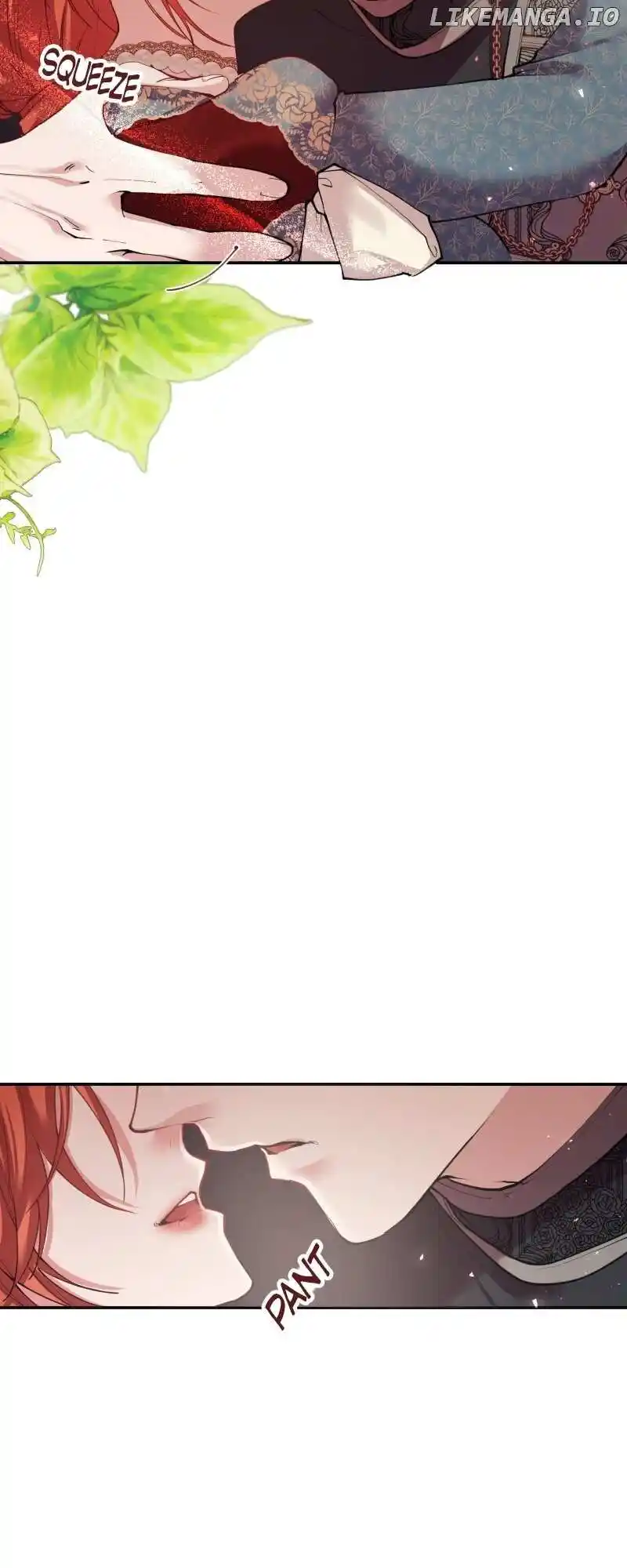 A Villainess’ Revenge Is Sweeter Than Honey Chapter 93