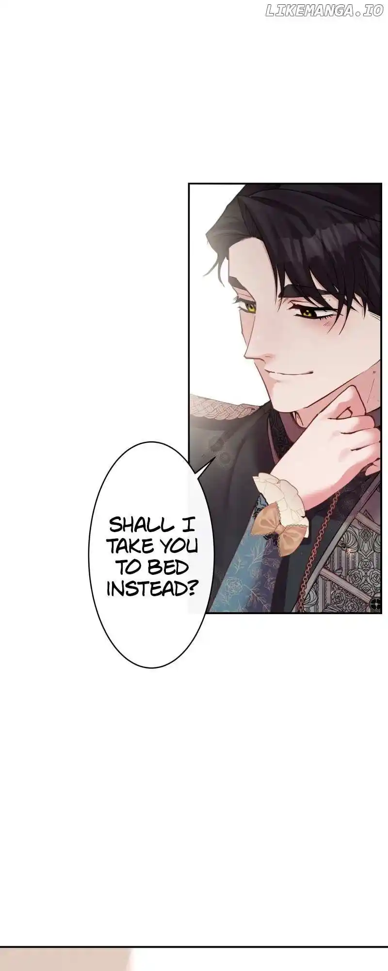 A Villainess’ Revenge Is Sweeter Than Honey Chapter 93