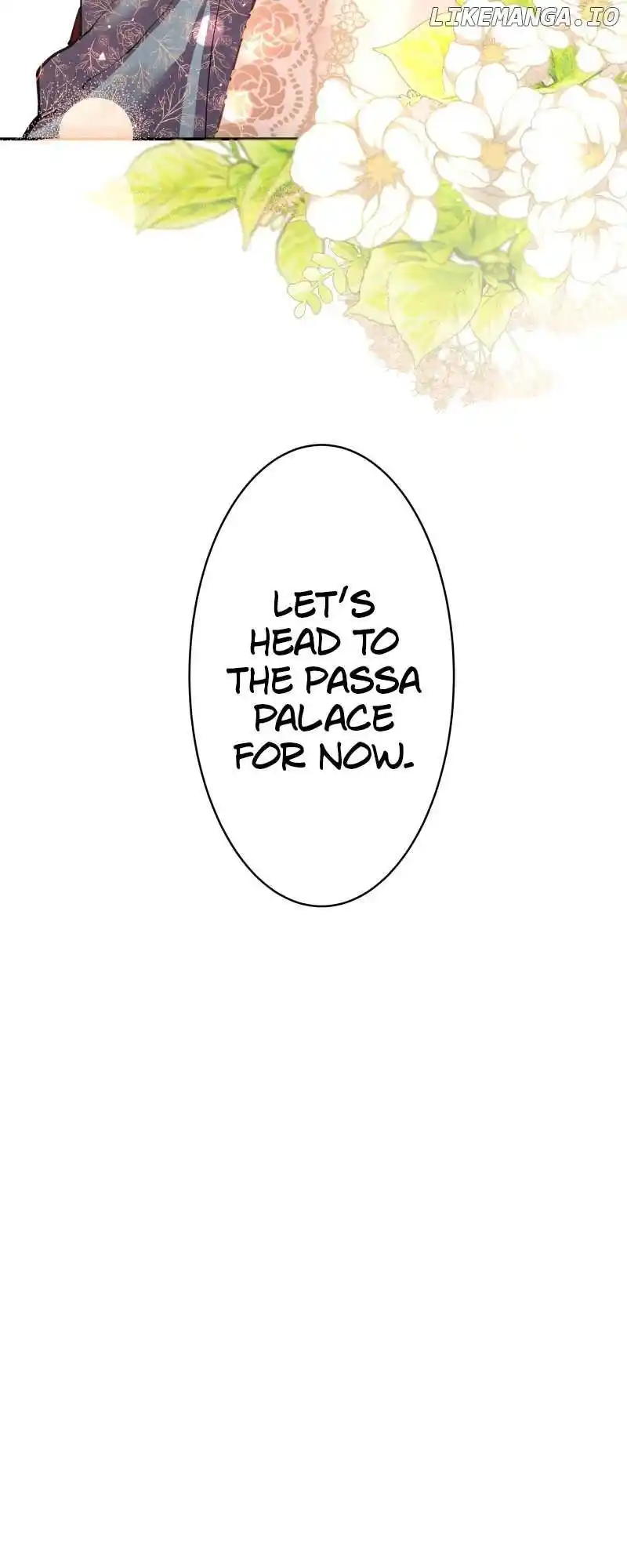 A Villainess’ Revenge Is Sweeter Than Honey Chapter 93