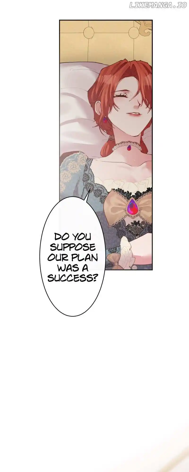 A Villainess’ Revenge Is Sweeter Than Honey Chapter 93