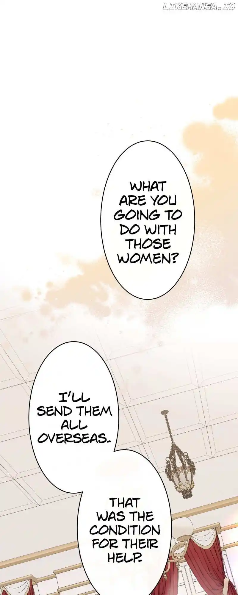 A Villainess’ Revenge Is Sweeter Than Honey Chapter 93