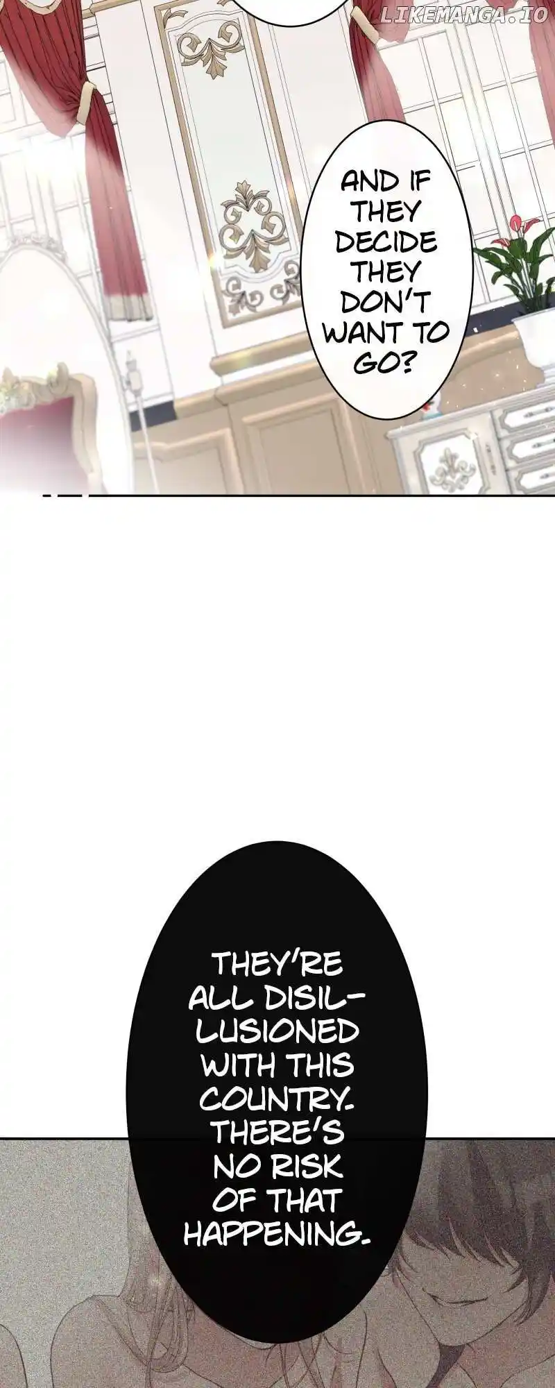 A Villainess’ Revenge Is Sweeter Than Honey Chapter 93