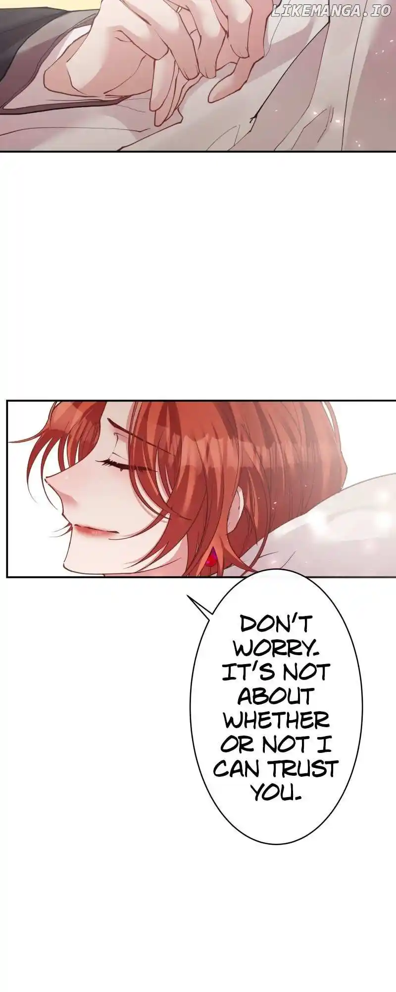 A Villainess’ Revenge Is Sweeter Than Honey Chapter 93