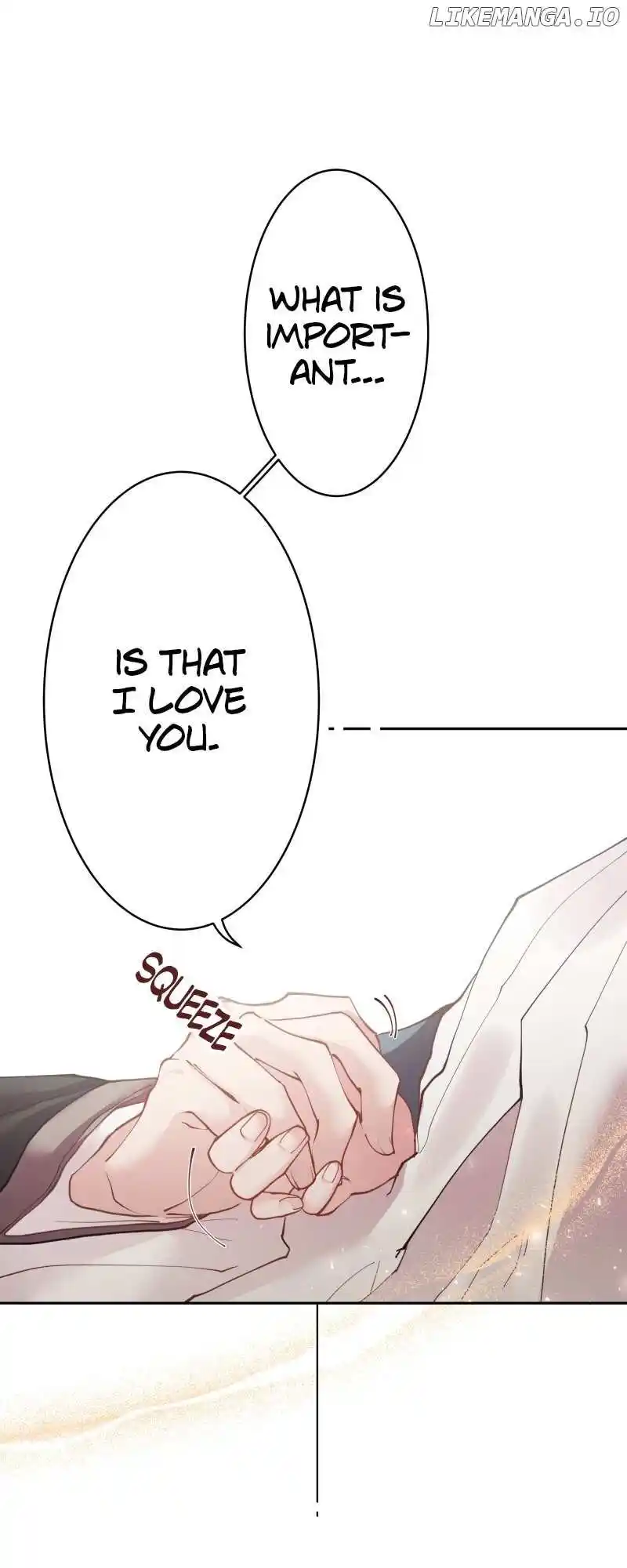 A Villainess’ Revenge Is Sweeter Than Honey Chapter 93