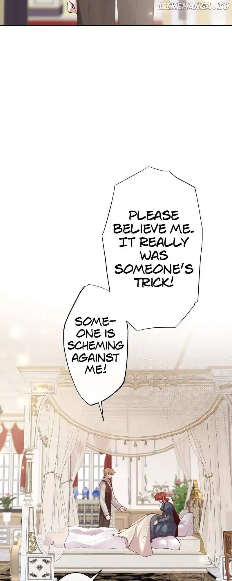 A Villainess’ Revenge Is Sweeter Than Honey Chapter 93