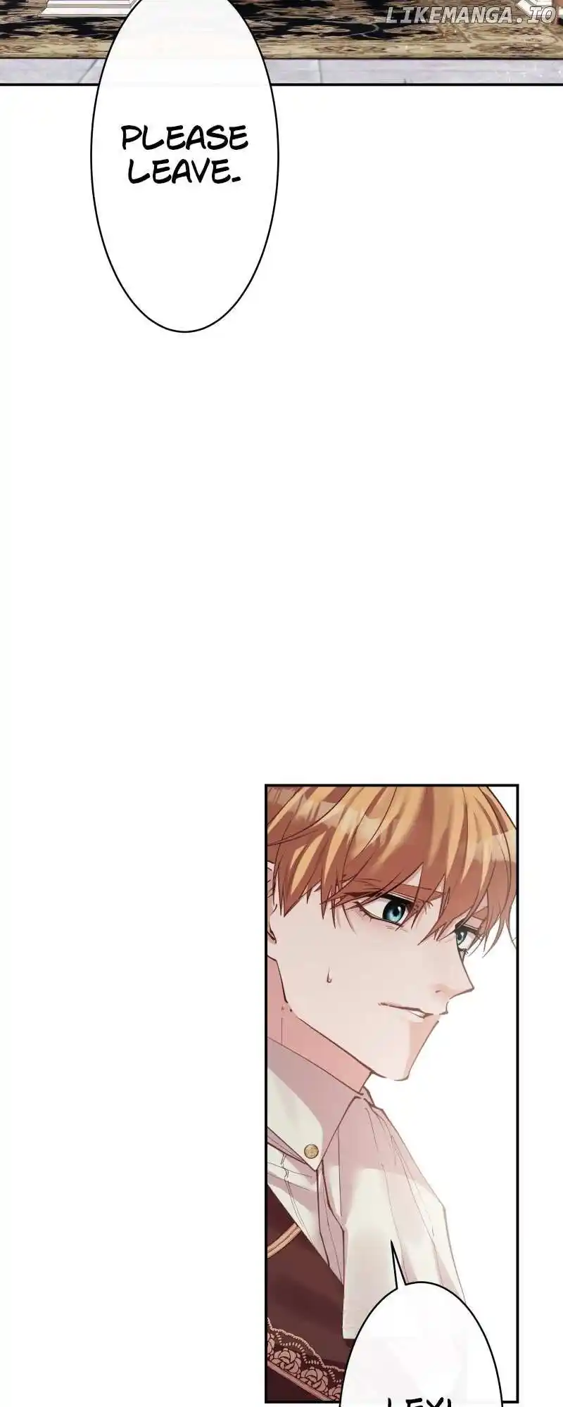 A Villainess’ Revenge Is Sweeter Than Honey Chapter 93