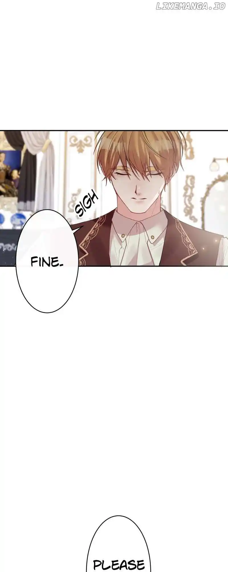 A Villainess’ Revenge Is Sweeter Than Honey Chapter 93