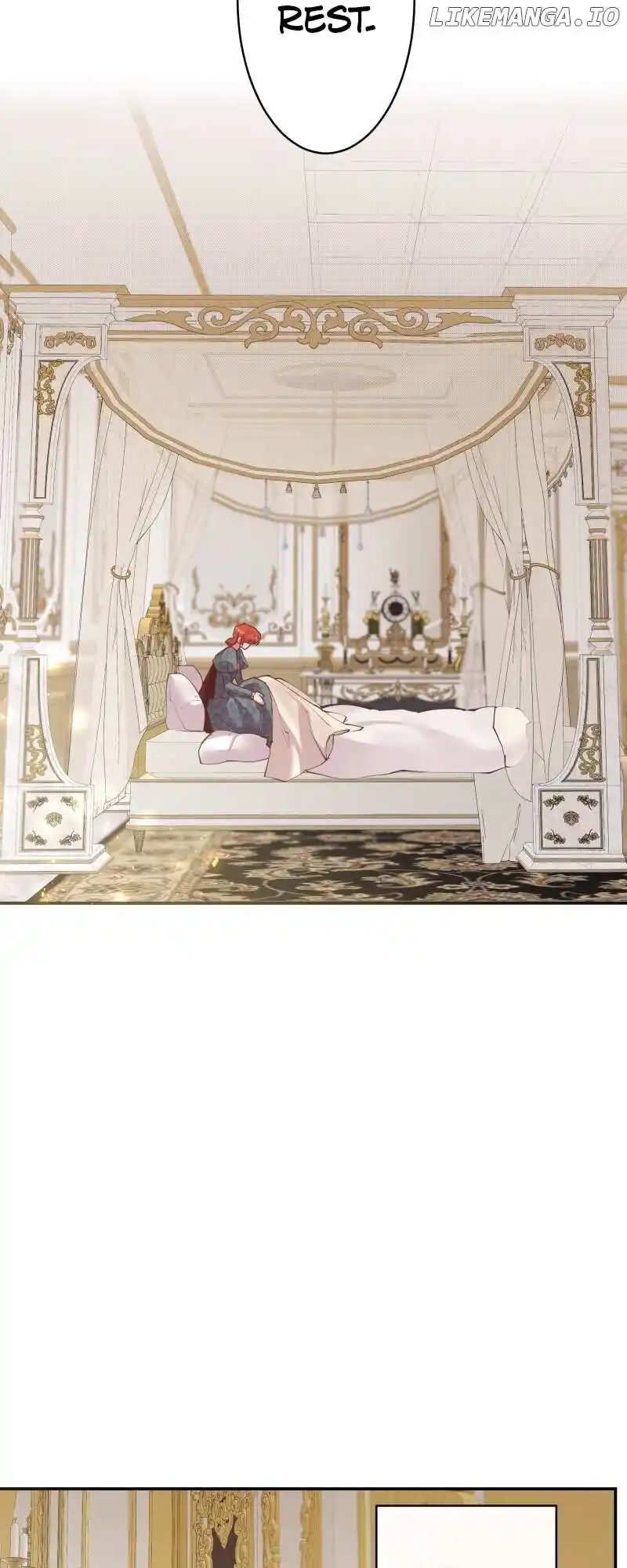 A Villainess’ Revenge Is Sweeter Than Honey Chapter 93