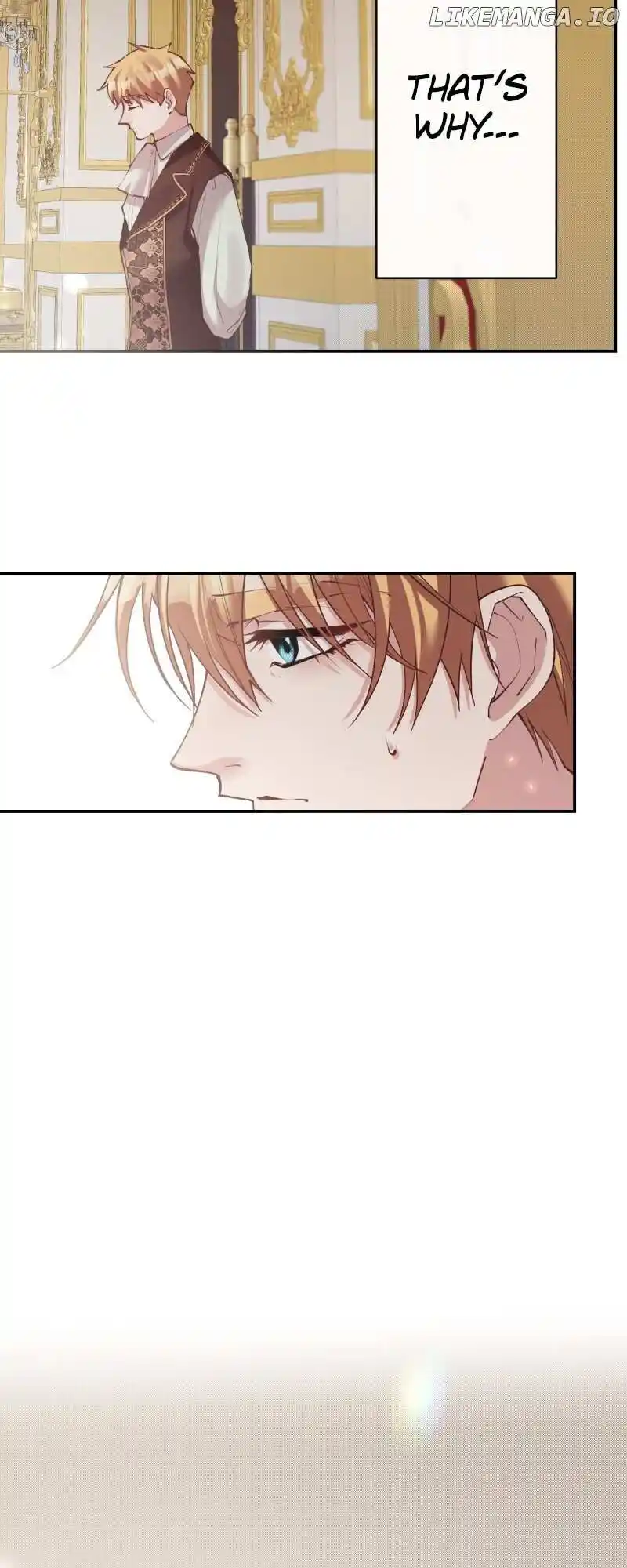 A Villainess’ Revenge Is Sweeter Than Honey Chapter 93