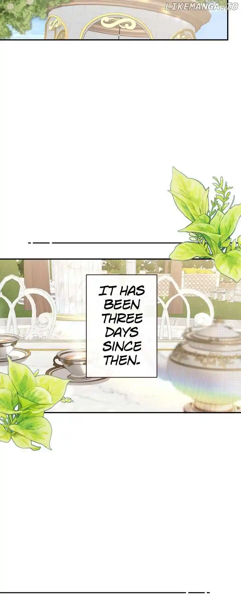 A Villainess’ Revenge Is Sweeter Than Honey Chapter 94