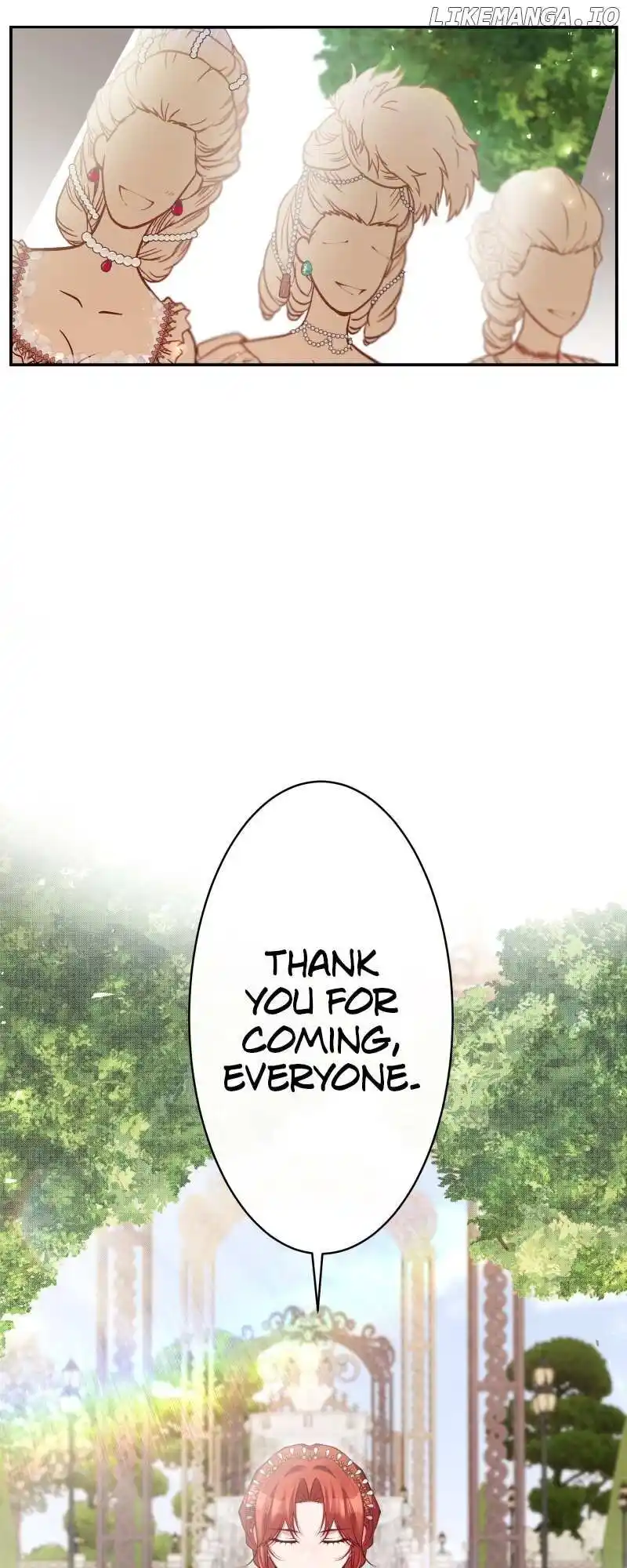 A Villainess’ Revenge Is Sweeter Than Honey Chapter 94