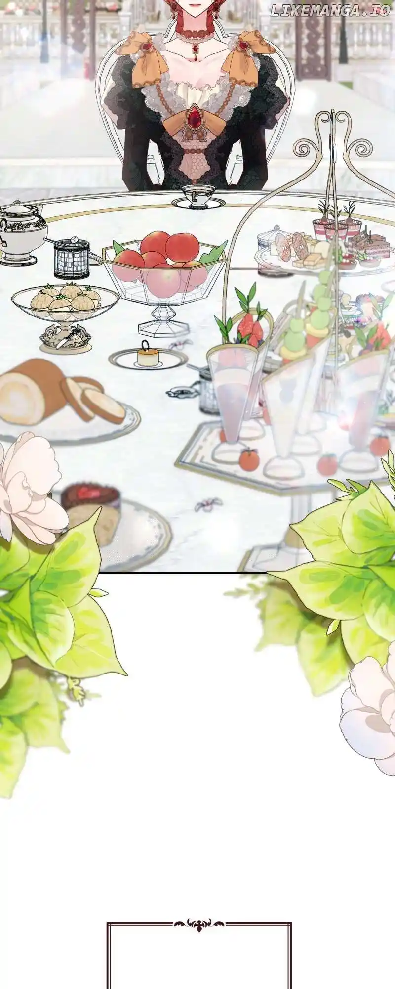 A Villainess’ Revenge Is Sweeter Than Honey Chapter 94