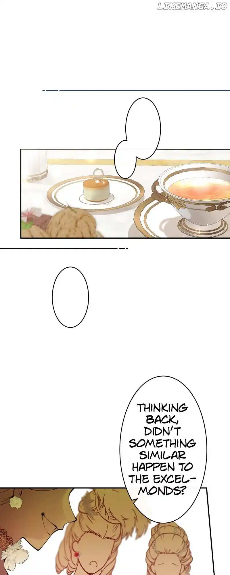 A Villainess’ Revenge Is Sweeter Than Honey Chapter 94