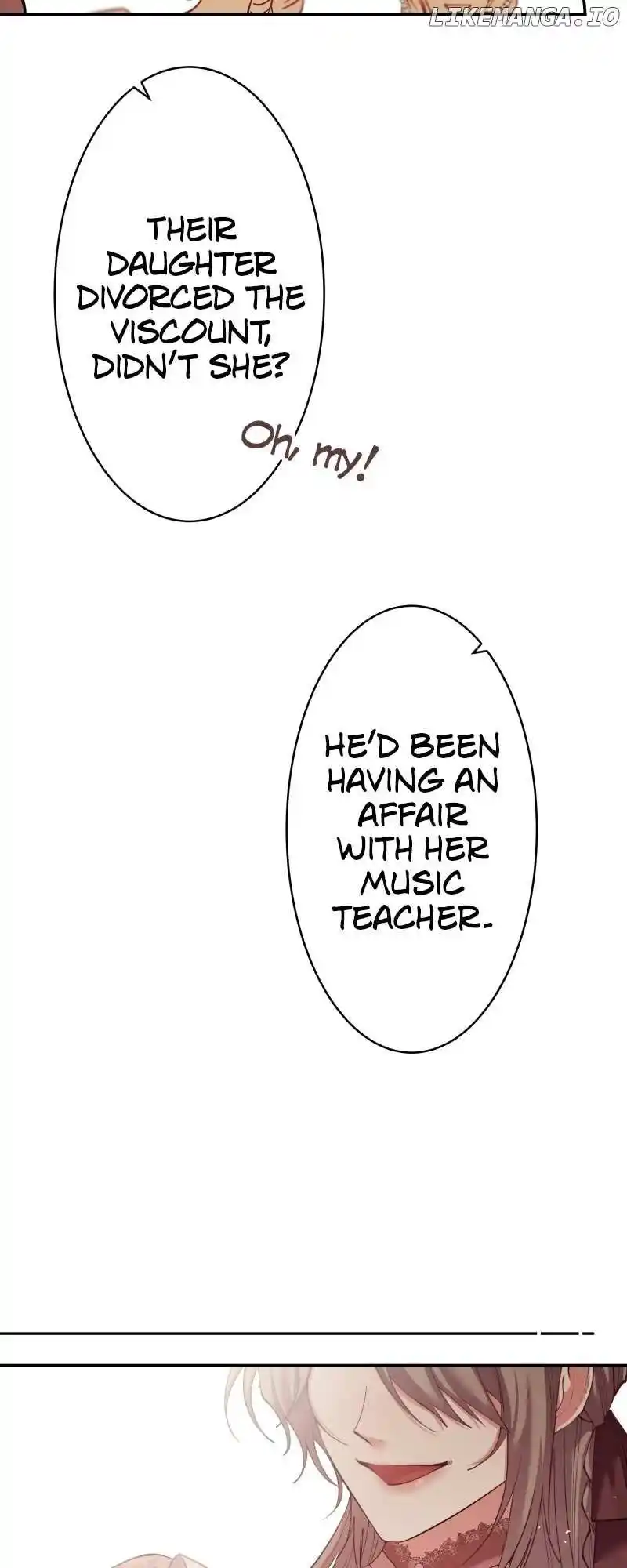 A Villainess’ Revenge Is Sweeter Than Honey Chapter 94