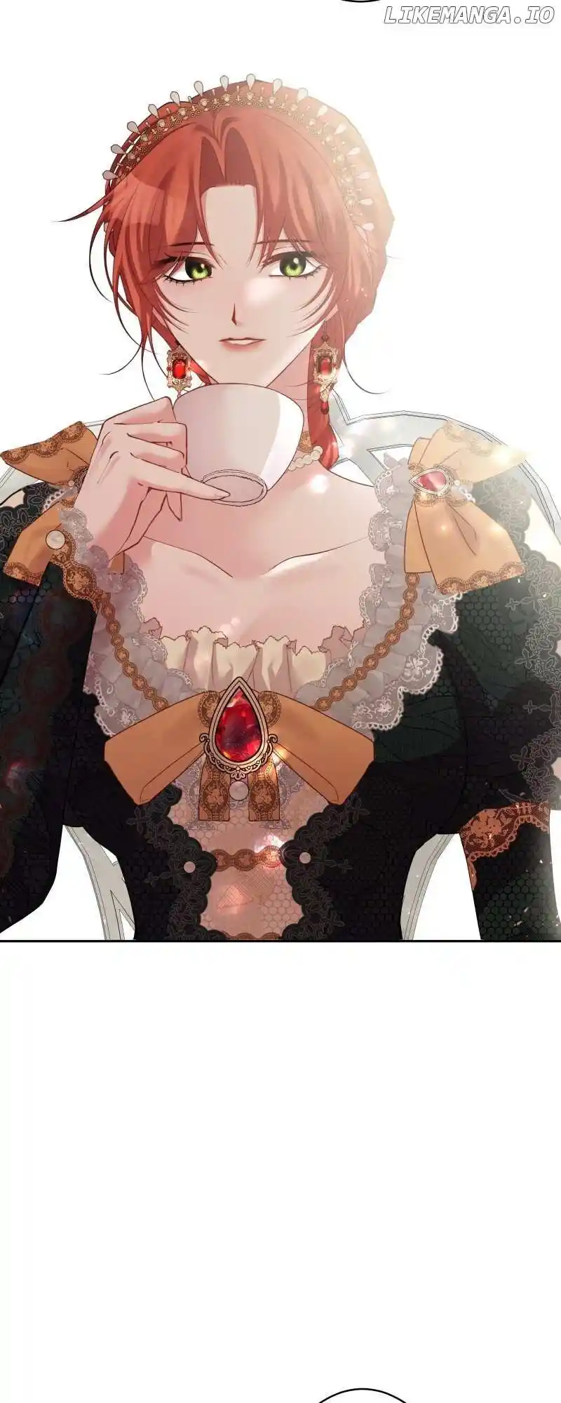 A Villainess’ Revenge Is Sweeter Than Honey Chapter 94