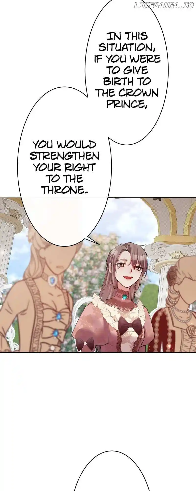 A Villainess’ Revenge Is Sweeter Than Honey Chapter 94