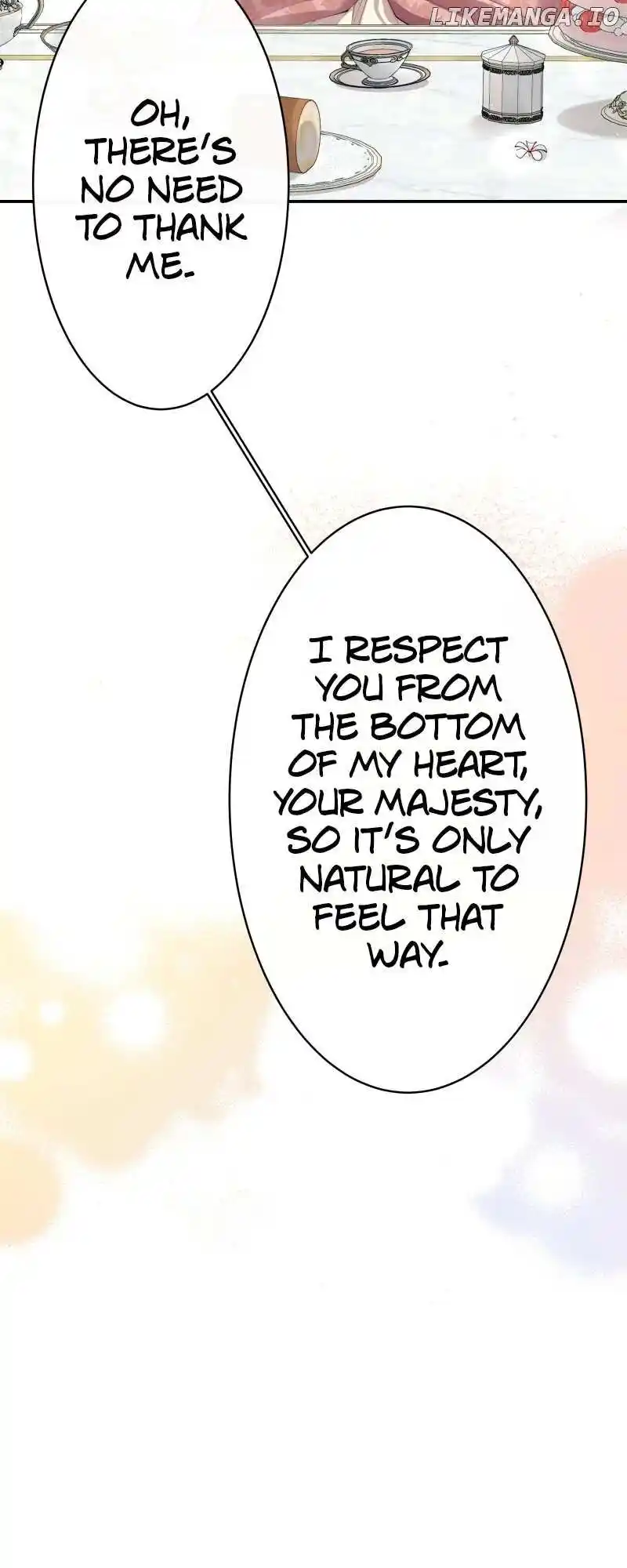 A Villainess’ Revenge Is Sweeter Than Honey Chapter 94