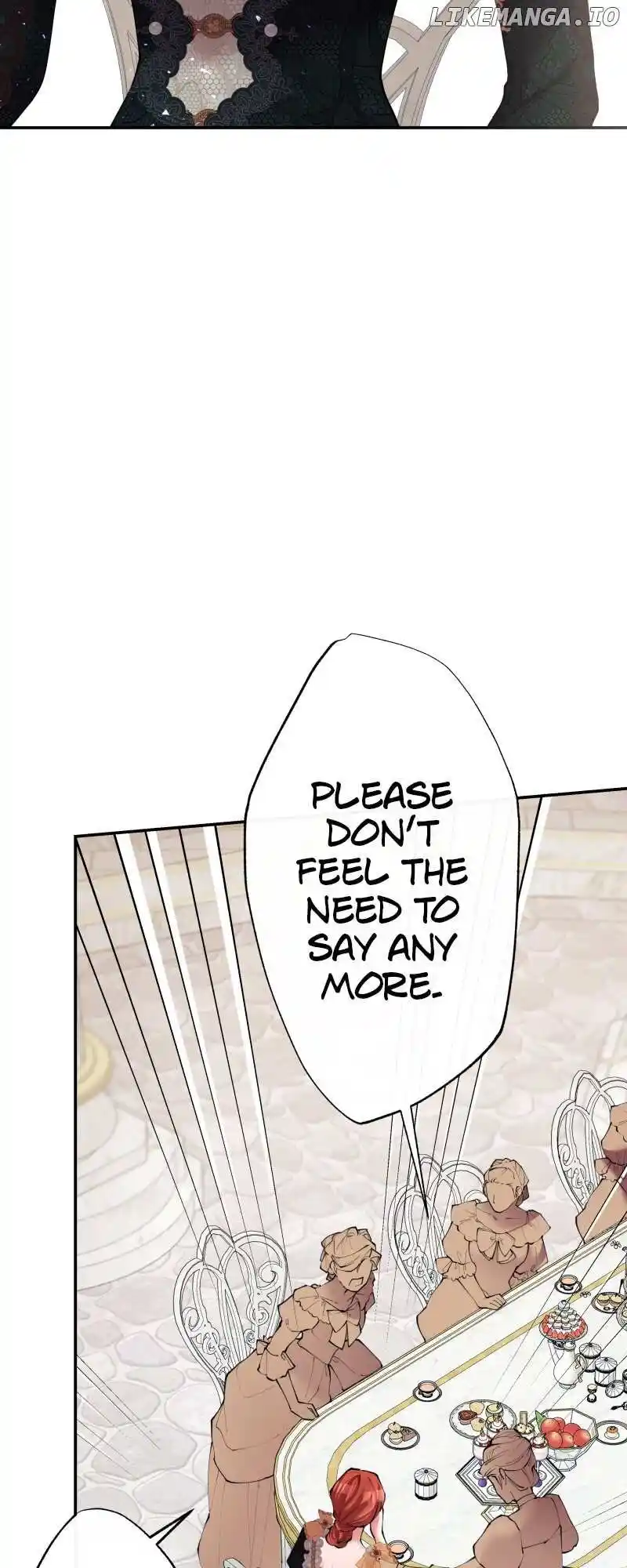 A Villainess’ Revenge Is Sweeter Than Honey Chapter 94