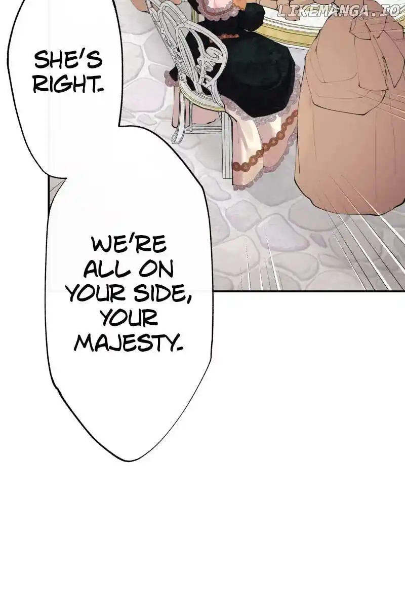 A Villainess’ Revenge Is Sweeter Than Honey Chapter 94