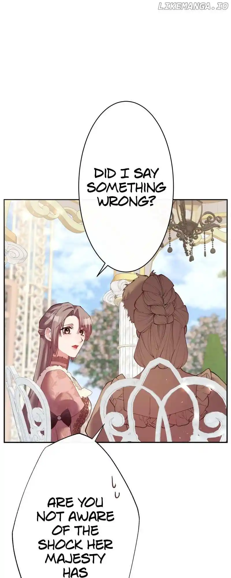 A Villainess’ Revenge Is Sweeter Than Honey Chapter 94