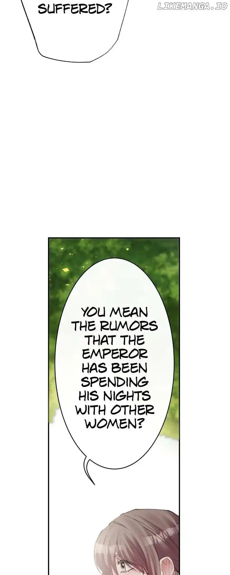 A Villainess’ Revenge Is Sweeter Than Honey Chapter 94