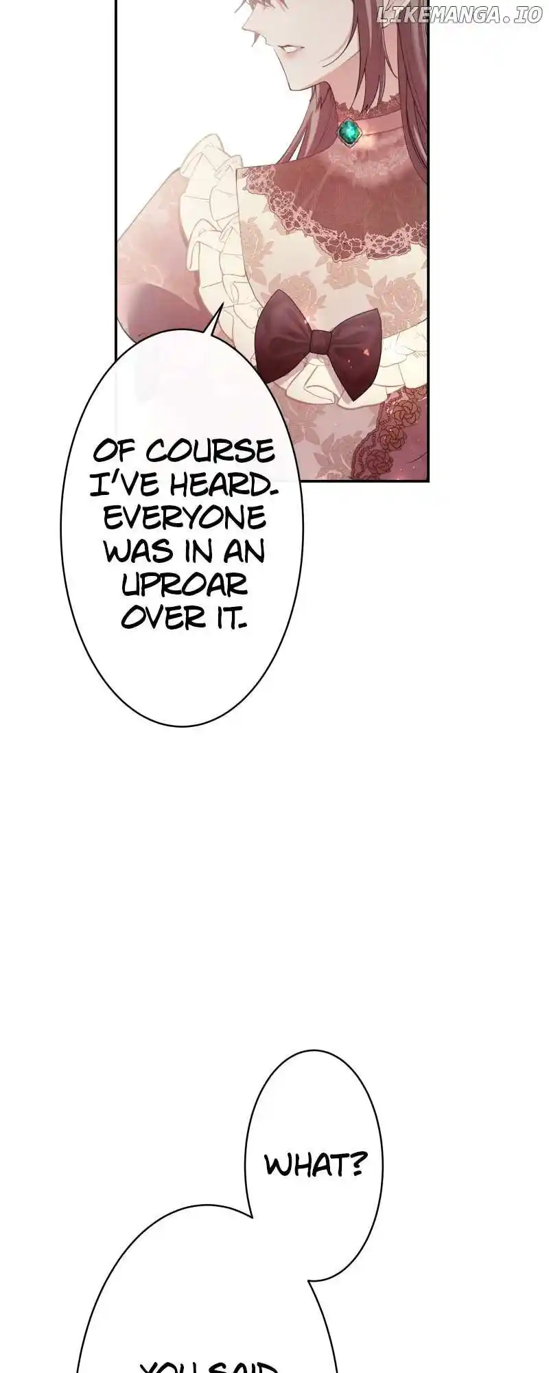 A Villainess’ Revenge Is Sweeter Than Honey Chapter 94