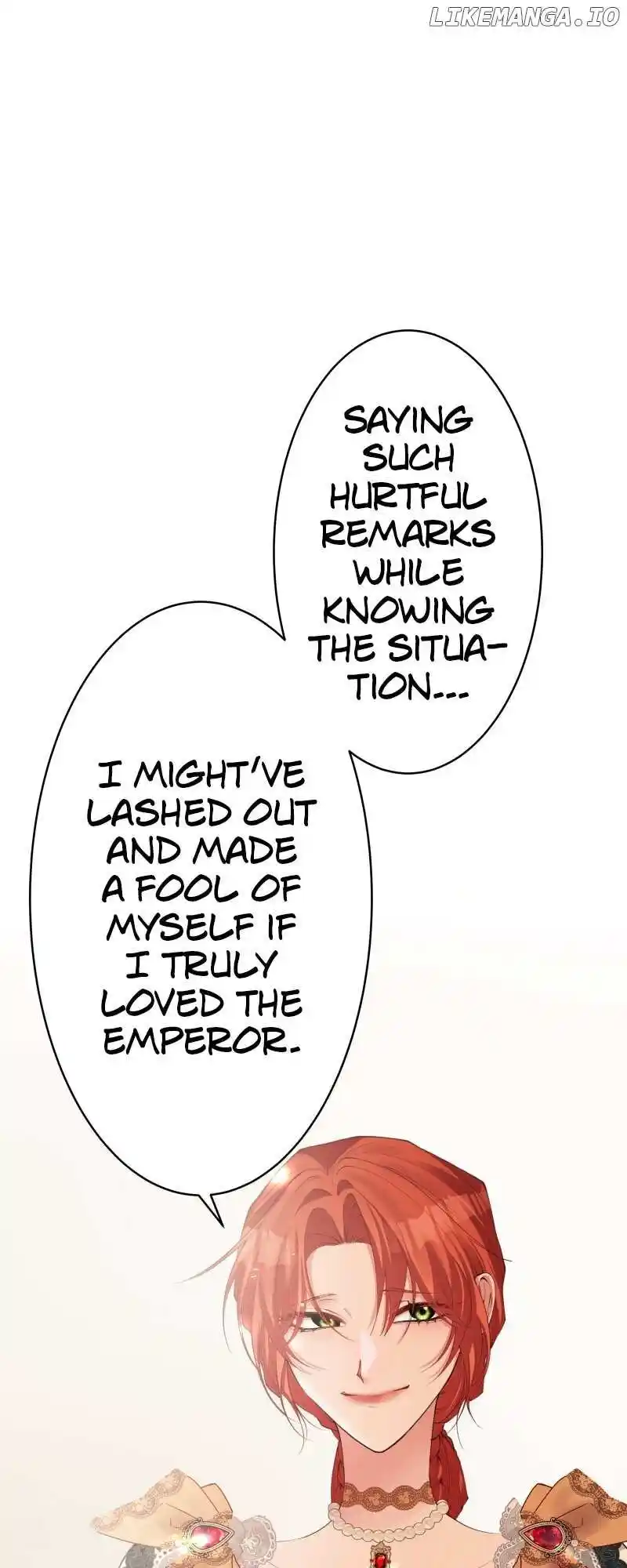 A Villainess’ Revenge Is Sweeter Than Honey Chapter 94