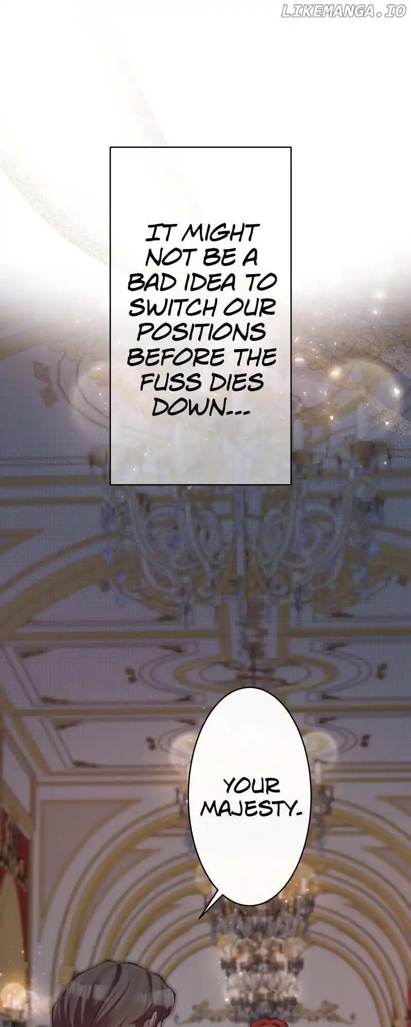 A Villainess’ Revenge Is Sweeter Than Honey Chapter 94