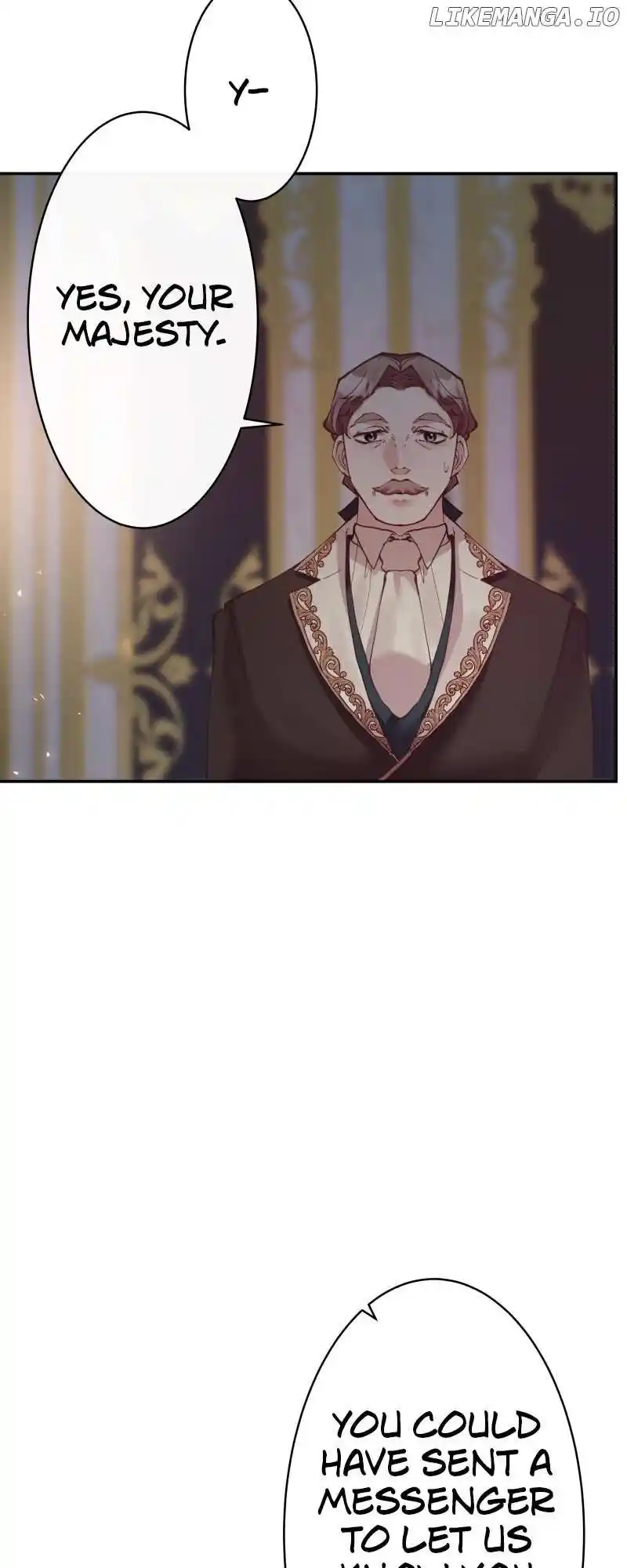 A Villainess’ Revenge Is Sweeter Than Honey Chapter 94