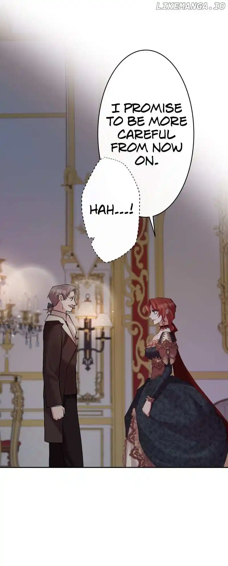 A Villainess’ Revenge Is Sweeter Than Honey Chapter 94