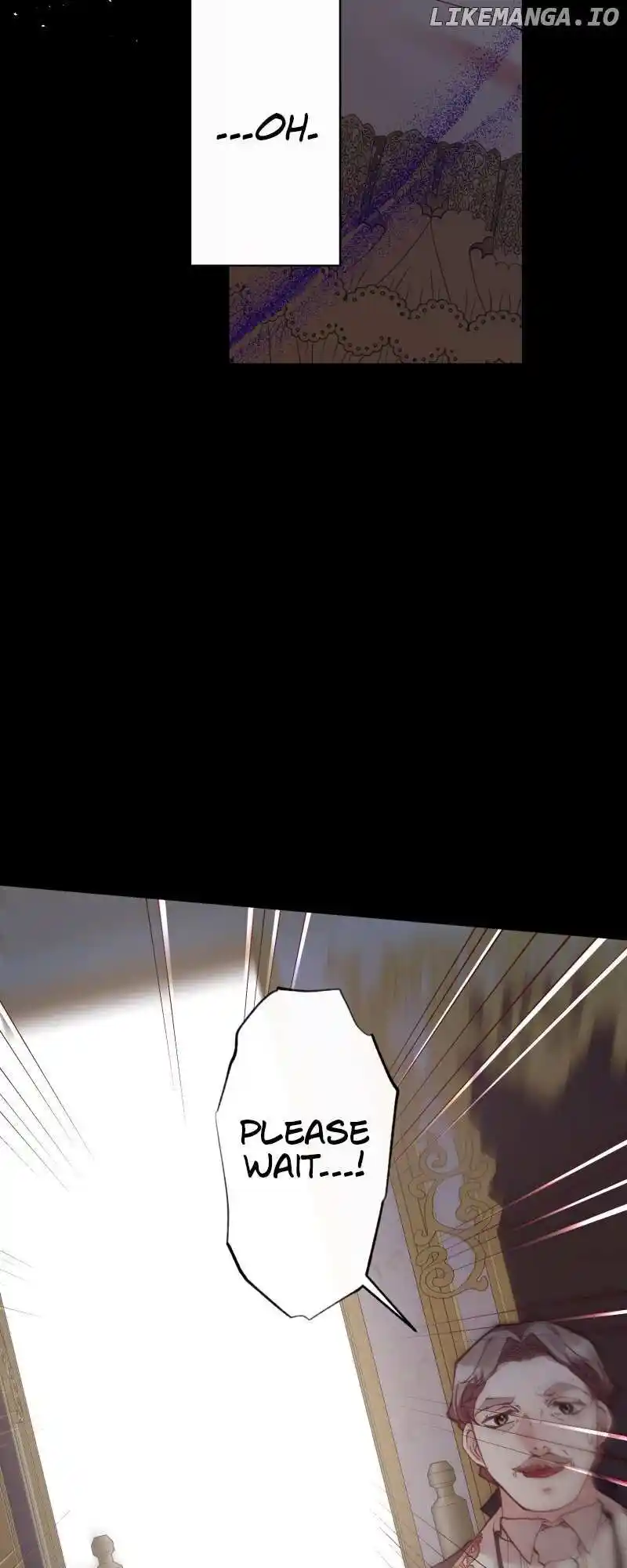 A Villainess’ Revenge Is Sweeter Than Honey Chapter 94