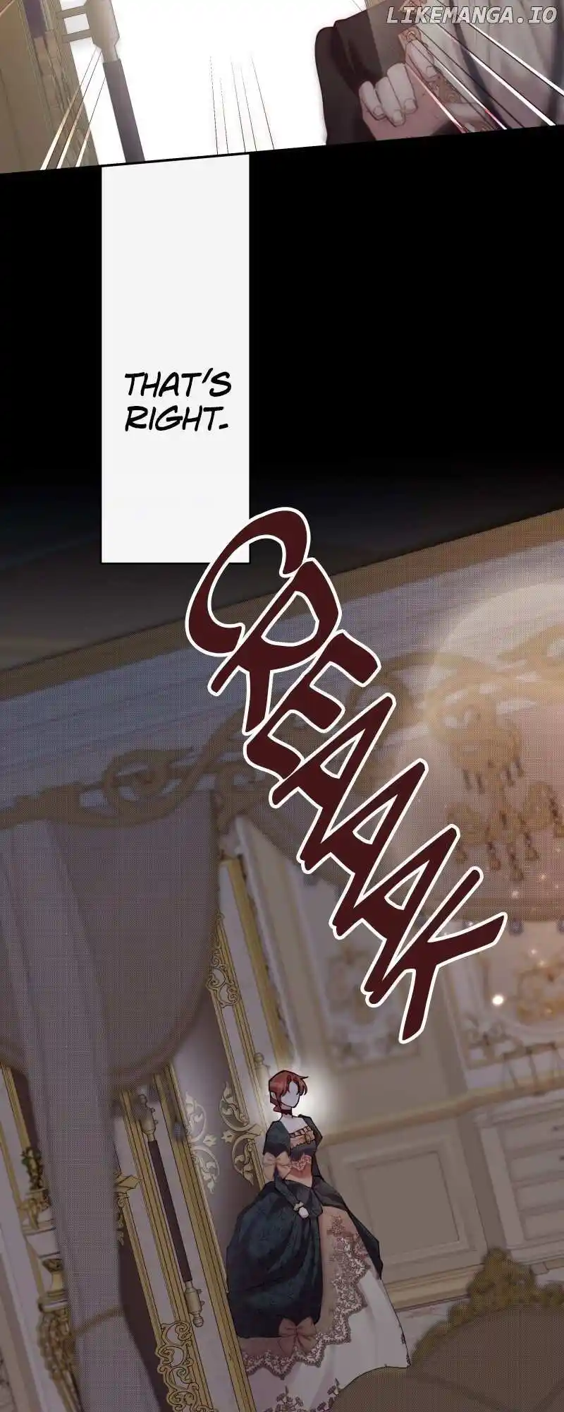 A Villainess’ Revenge Is Sweeter Than Honey Chapter 94