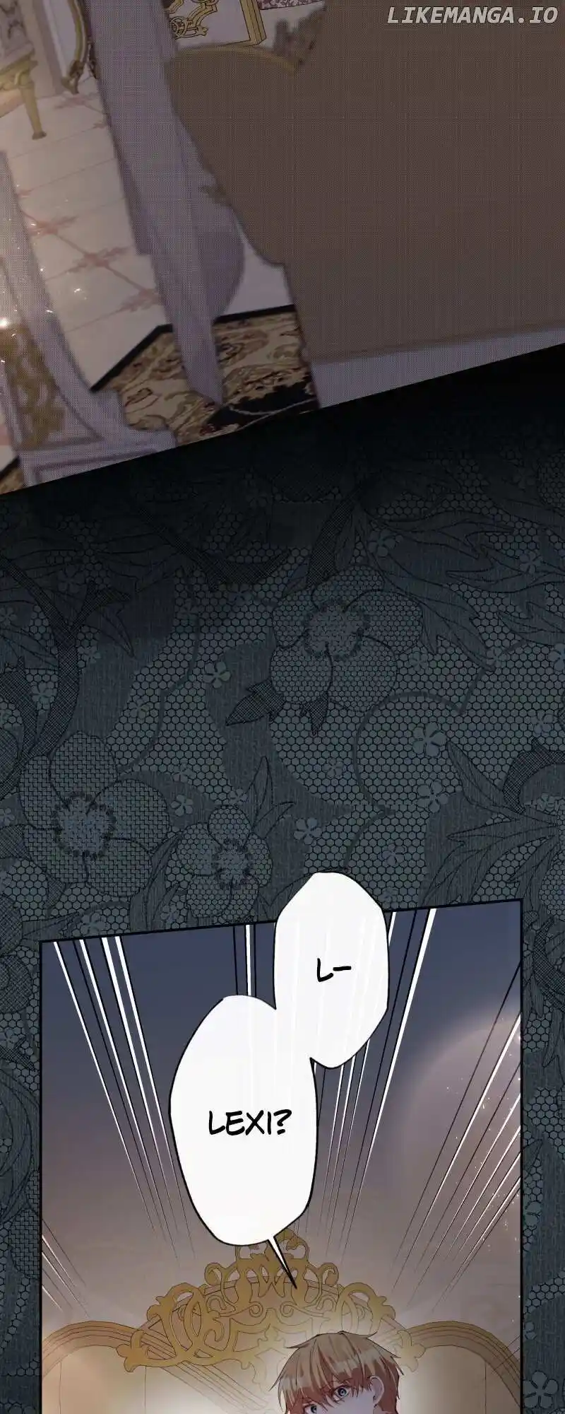 A Villainess’ Revenge Is Sweeter Than Honey Chapter 94