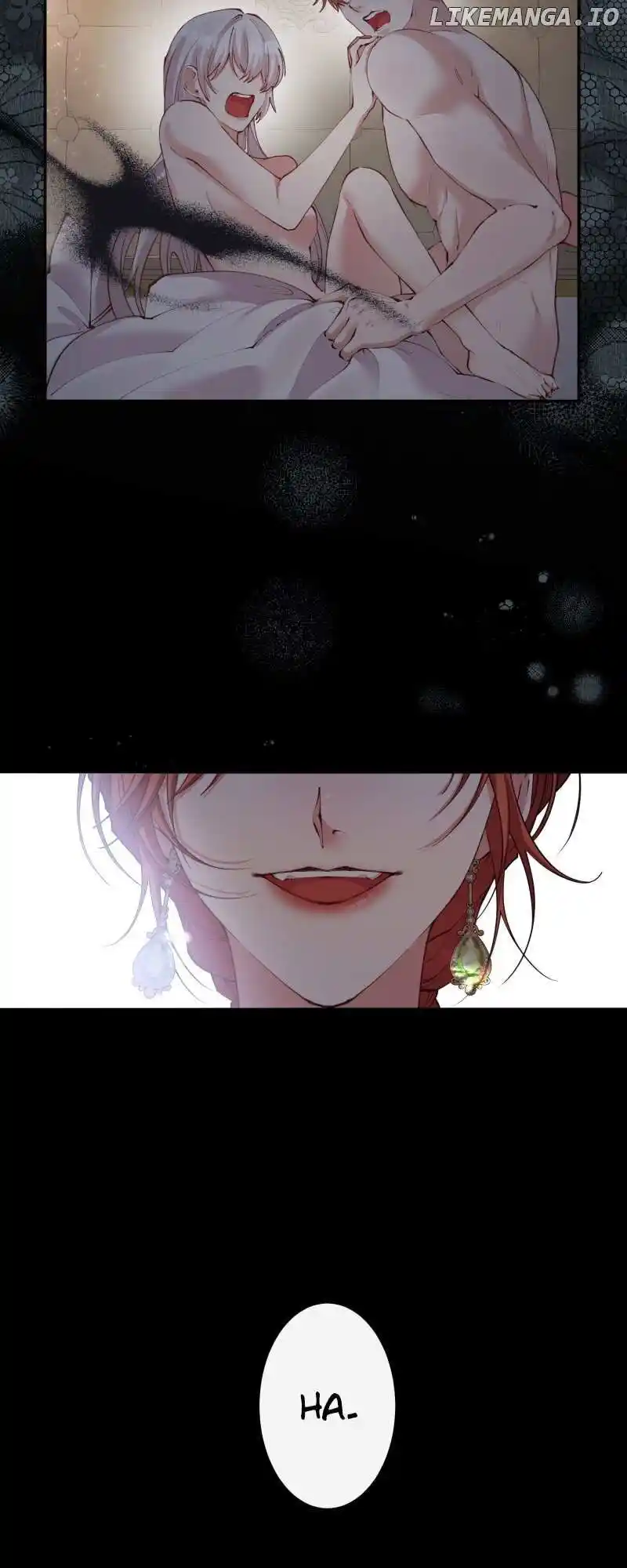 A Villainess’ Revenge Is Sweeter Than Honey Chapter 94