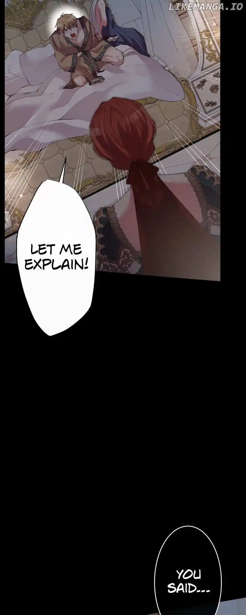 A Villainess’ Revenge Is Sweeter Than Honey Chapter 94