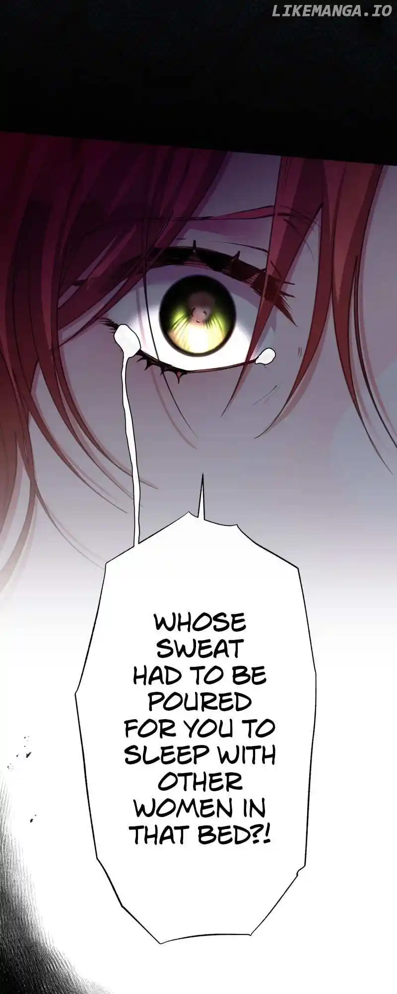 A Villainess’ Revenge Is Sweeter Than Honey Chapter 94