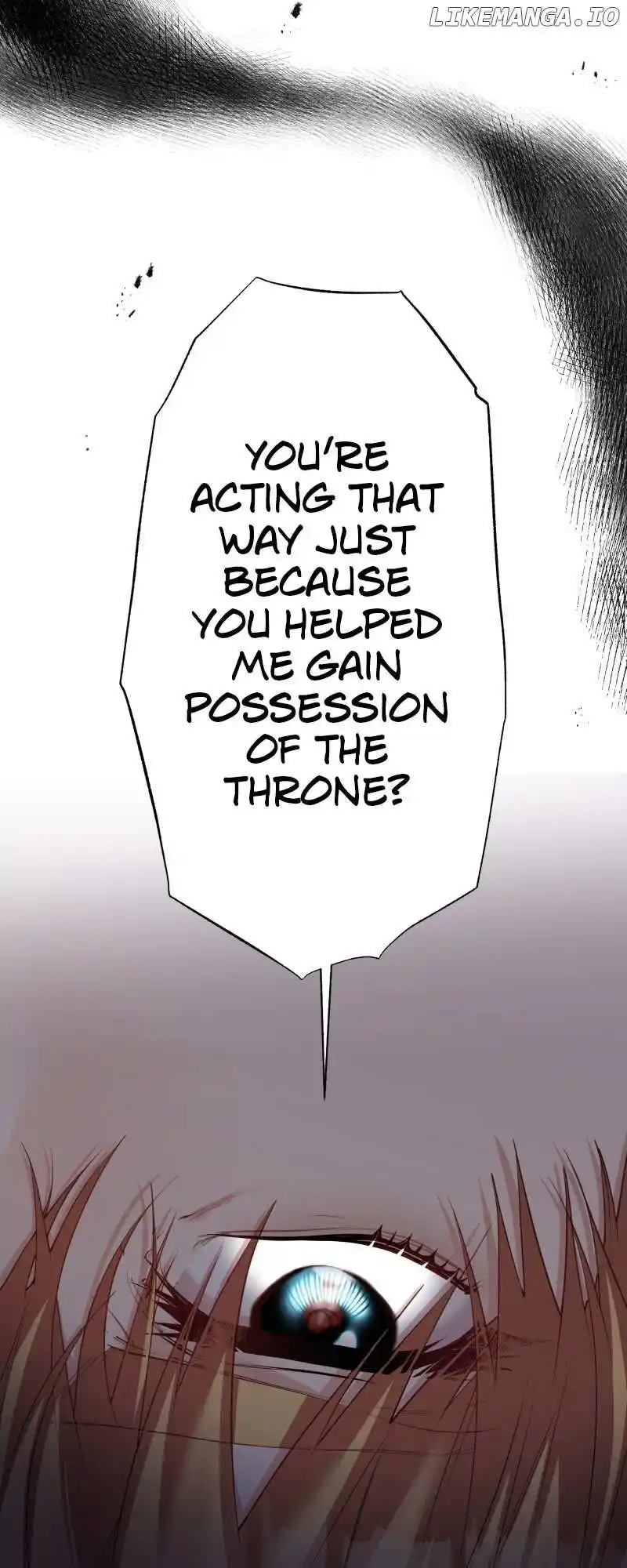 A Villainess’ Revenge Is Sweeter Than Honey Chapter 94