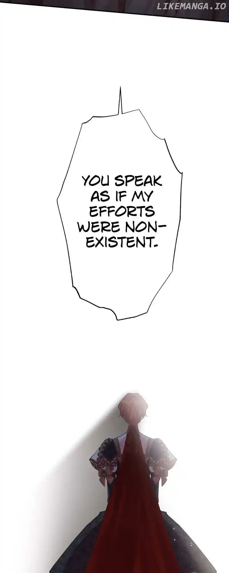 A Villainess’ Revenge Is Sweeter Than Honey Chapter 94