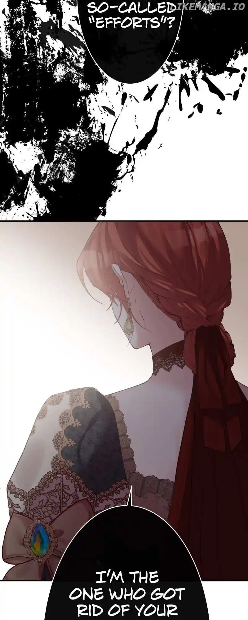 A Villainess’ Revenge Is Sweeter Than Honey Chapter 94