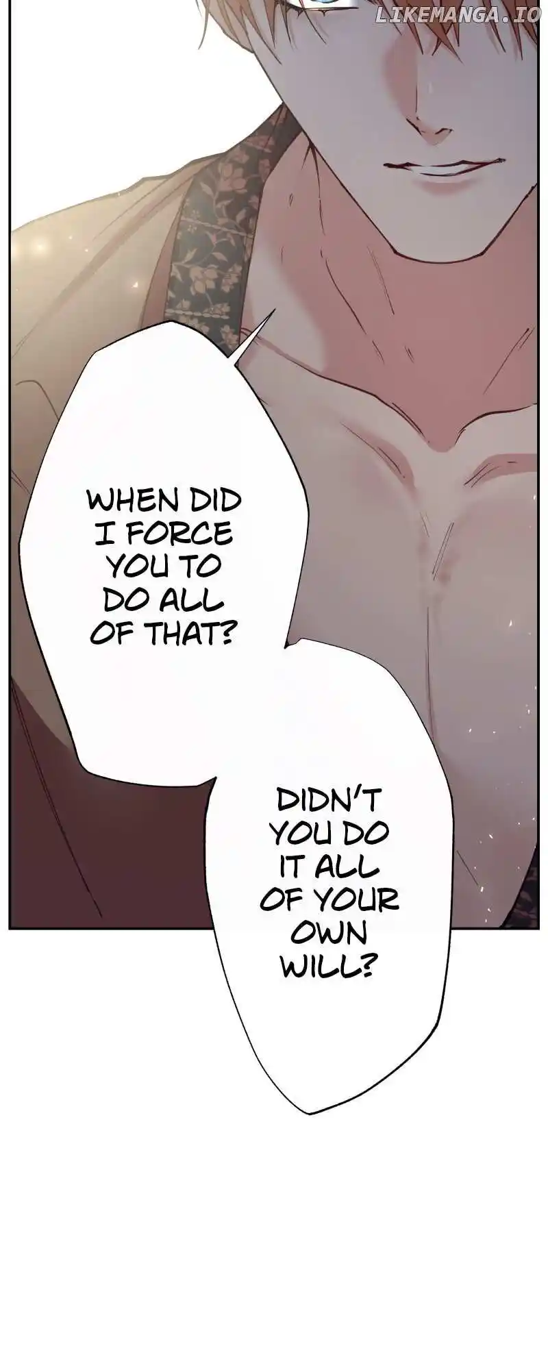 A Villainess’ Revenge Is Sweeter Than Honey Chapter 94