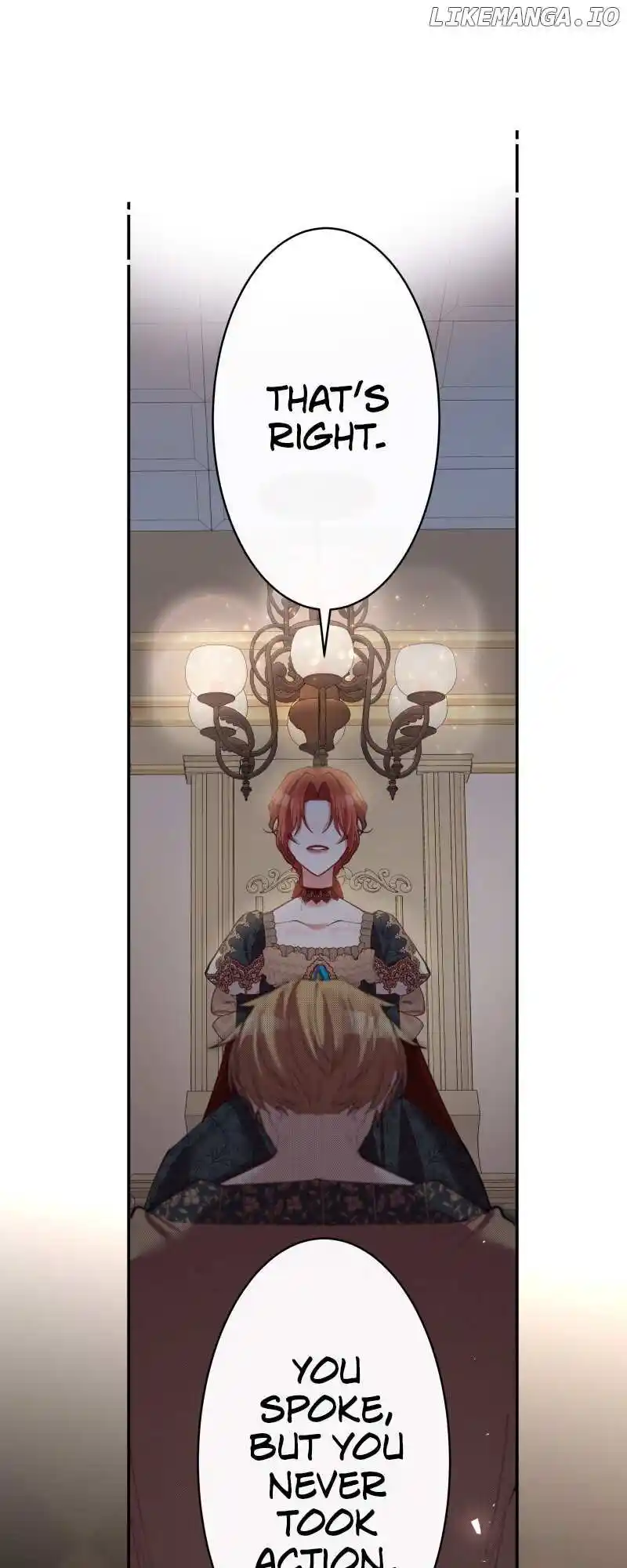 A Villainess’ Revenge Is Sweeter Than Honey Chapter 94