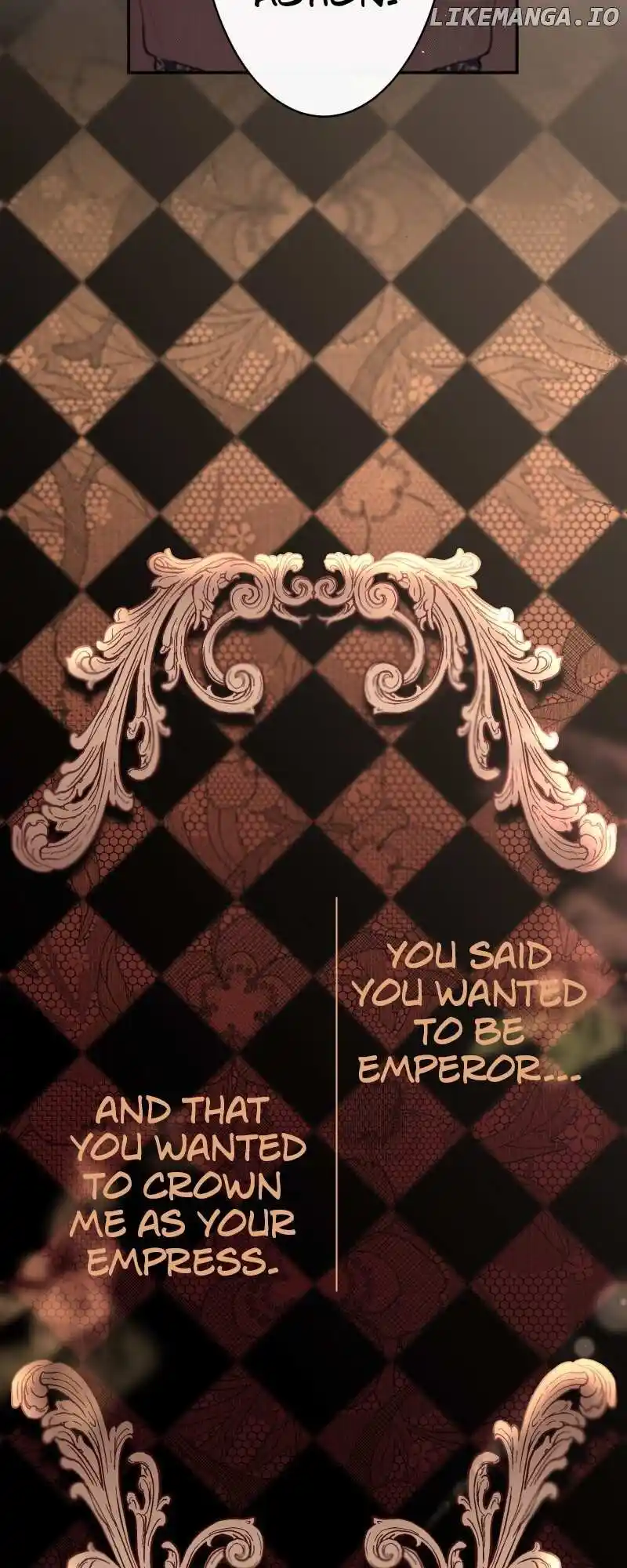 A Villainess’ Revenge Is Sweeter Than Honey Chapter 94