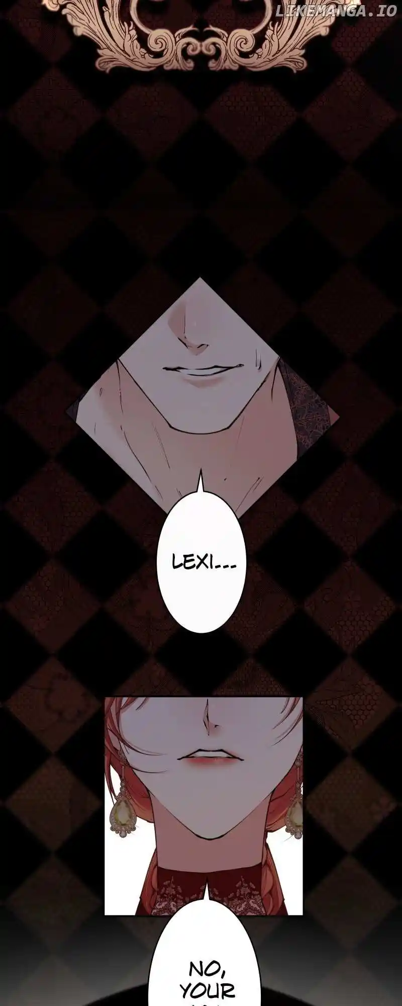 A Villainess’ Revenge Is Sweeter Than Honey Chapter 94