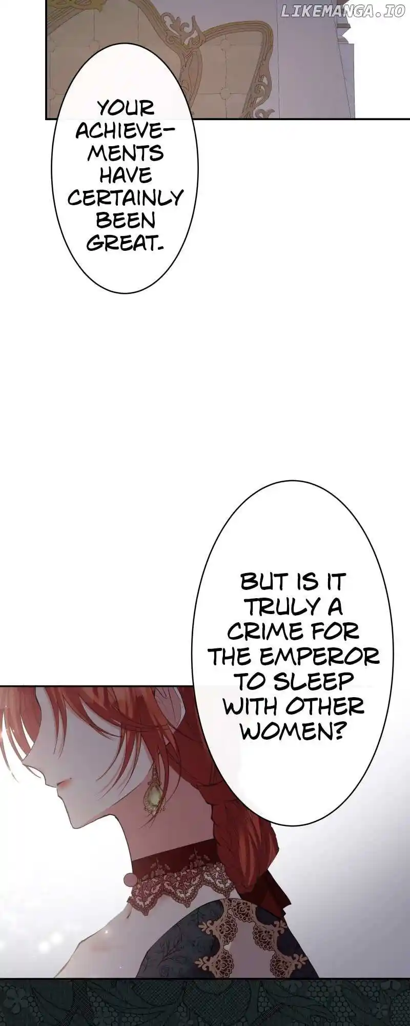 A Villainess’ Revenge Is Sweeter Than Honey Chapter 94