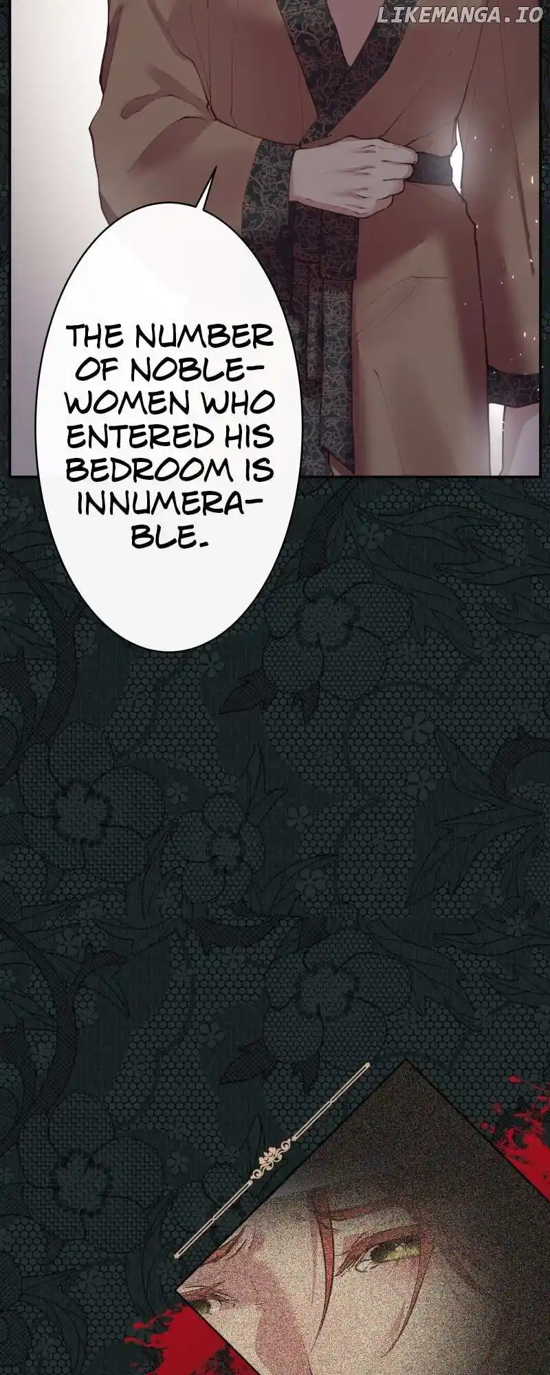 A Villainess’ Revenge Is Sweeter Than Honey Chapter 94