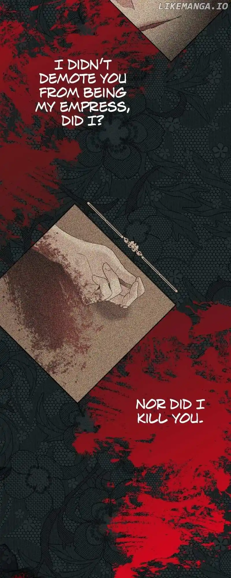 A Villainess’ Revenge Is Sweeter Than Honey Chapter 94