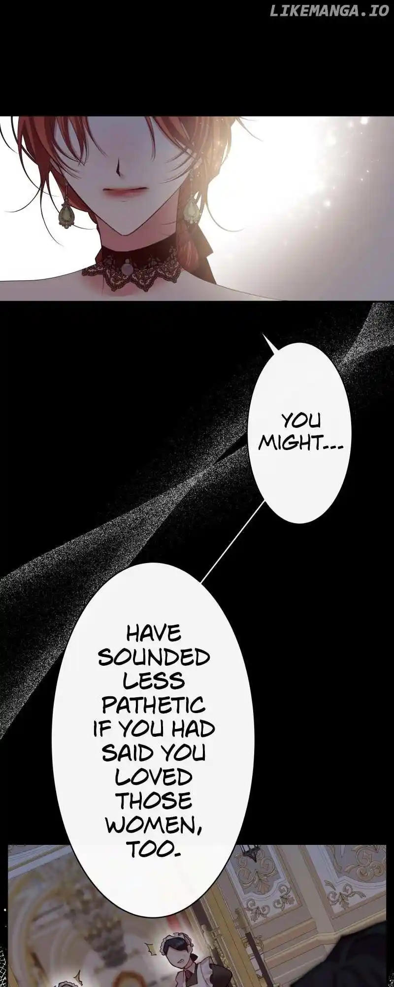 A Villainess’ Revenge Is Sweeter Than Honey Chapter 94