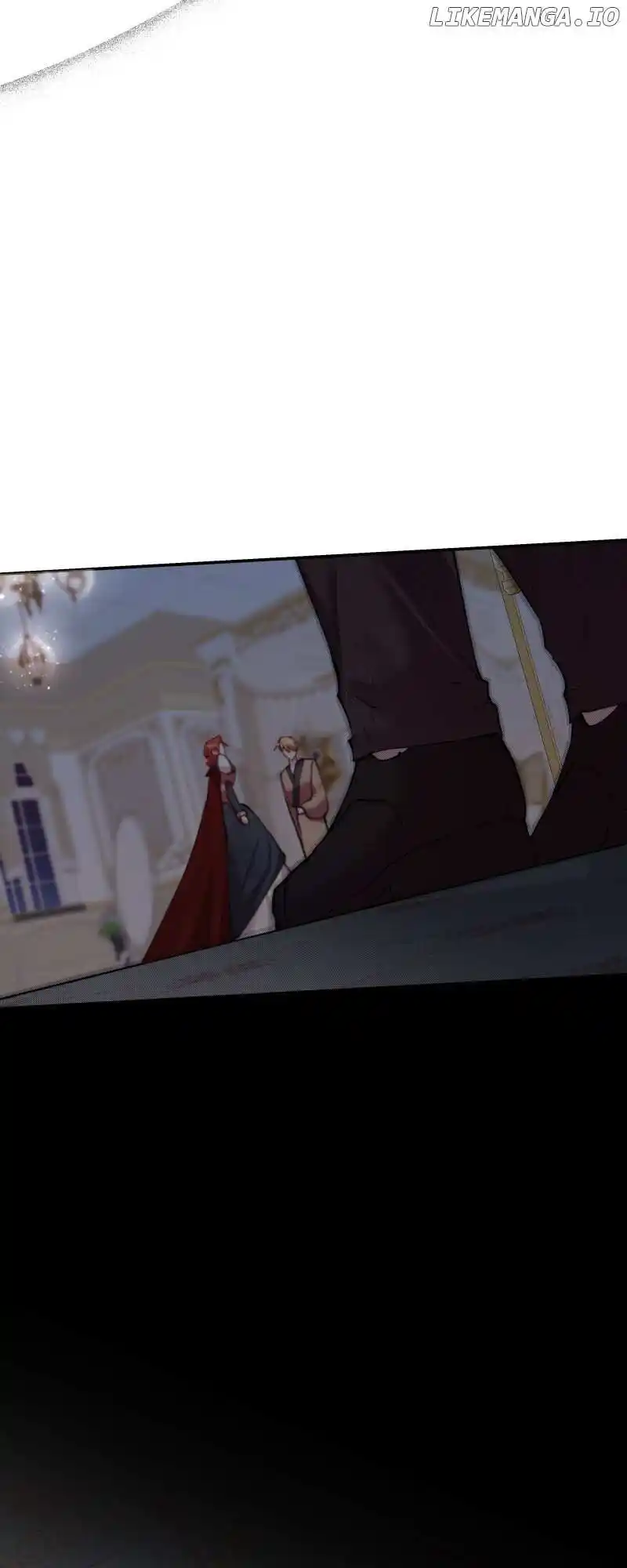 A Villainess’ Revenge Is Sweeter Than Honey Chapter 94